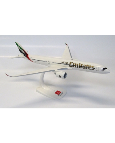 Emirates Airbus A350-900 1:200