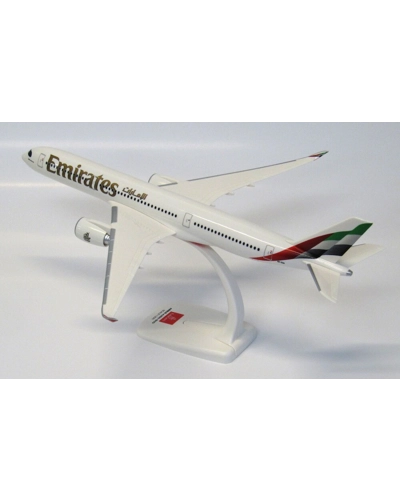 Emirates Airbus A350-900 1:200