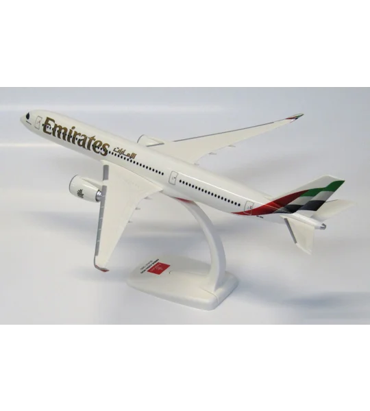 Emirates Airbus A350-900 1:200