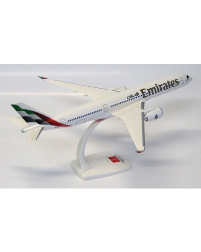 Emirates Airbus A350-900 1:200