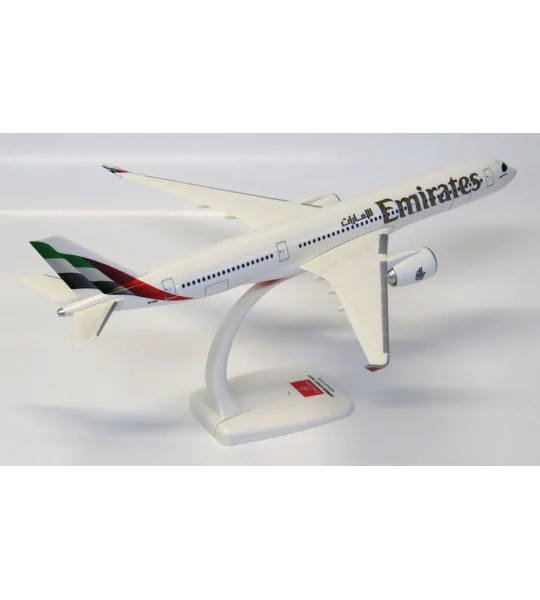 Emirates Airbus A350-900 1:200
