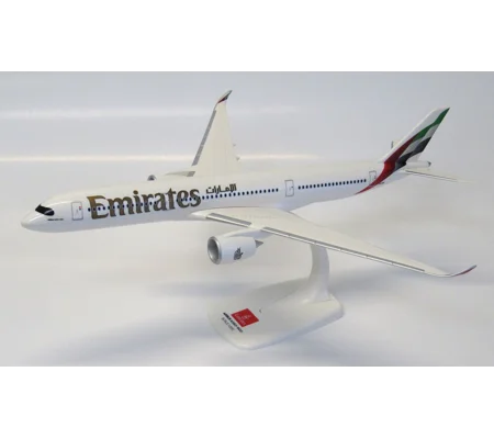 Emirates Airbus A350-900 1:200