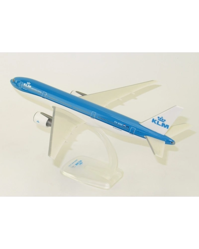 KLM Boeing 777-200ER 1:200