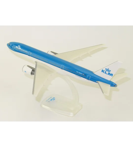 KLM Boeing 777-200ER 1:200