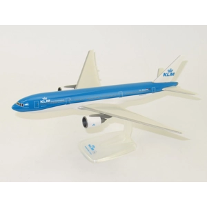 KLM Boeing 777-200ER 1:200
