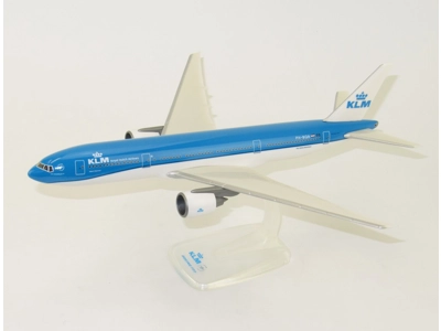 KLM Boeing 777-200ER 1:200