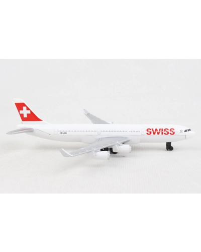 Swiss Airbus A340-300