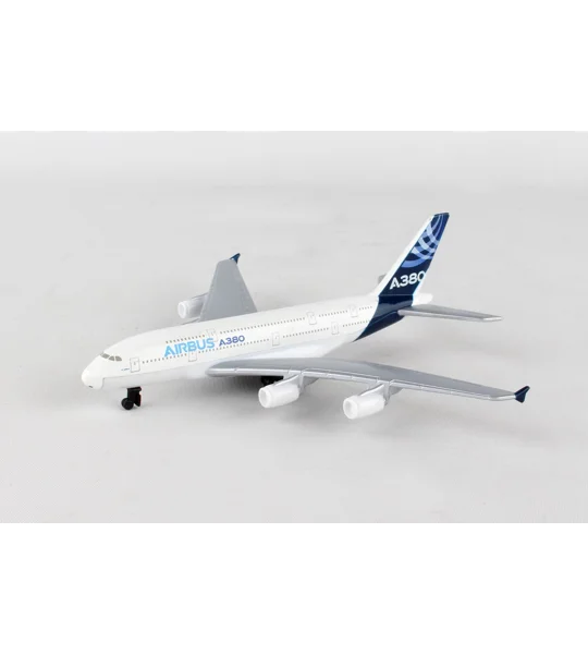 Airbus A380-800