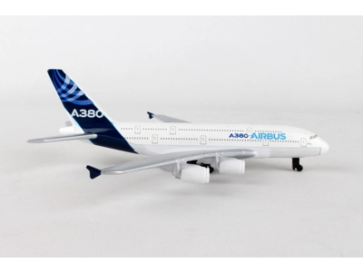 Airbus A380-800