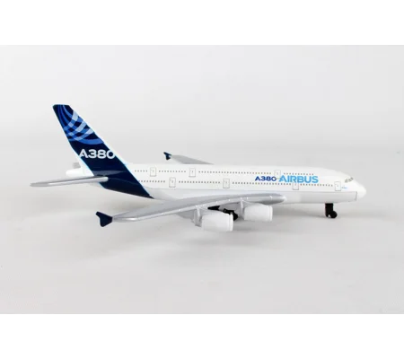Airbus A380-800