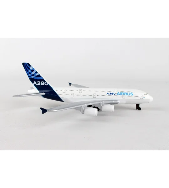 Airbus A380-800
