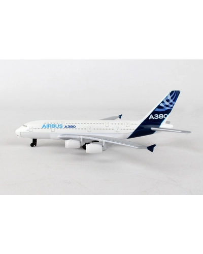 Airbus A380-800