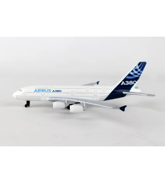 Airbus A380-800