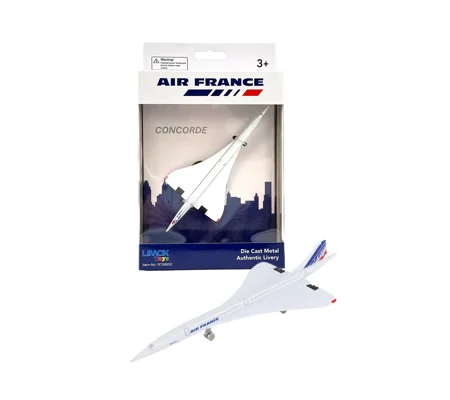 Air France Concorde