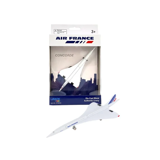 Air France Concorde