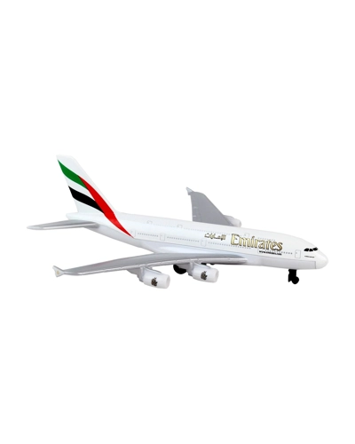 Emirates Airbus A380