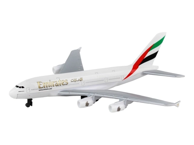 Emirates Airbus A380