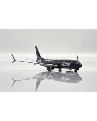 Alaska Boeing 737-800 "Star Wars" 1:400