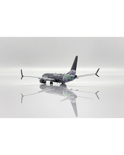 Alaska Boeing 737-800 "Star Wars" 1:400