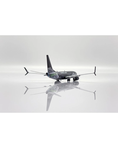 Alaska Boeing 737-800 "Star Wars" 1:400