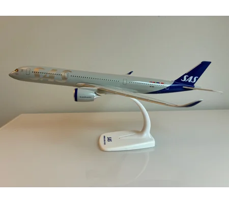 SAS Scandinavian Airbus A350-900 1:200