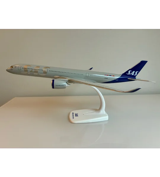 SAS Scandinavian Airbus A350-900 1:200