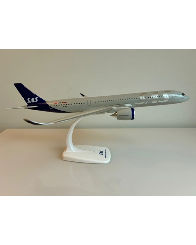 SAS Scandinavian Airbus A350-900 1:200