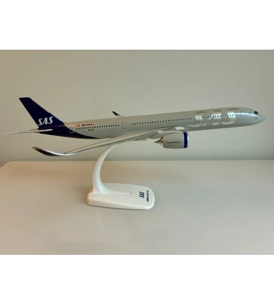 SAS Scandinavian Airbus A350-900 1:200