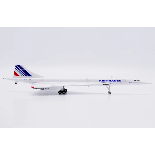 Air France Concorde 1:400