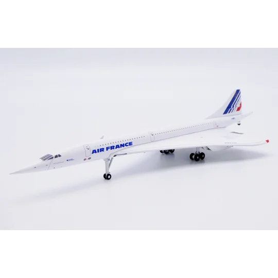 Air France Concorde 1:400
