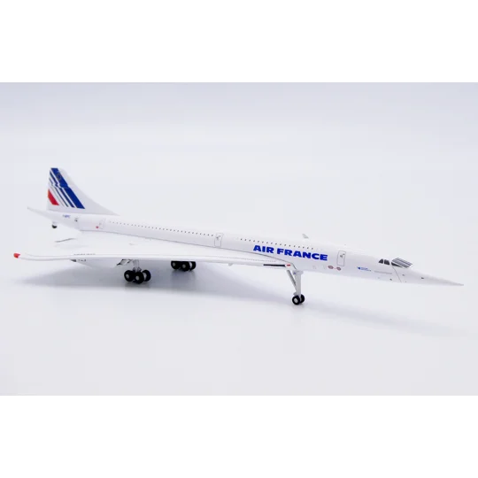 Air France Concorde 1:400