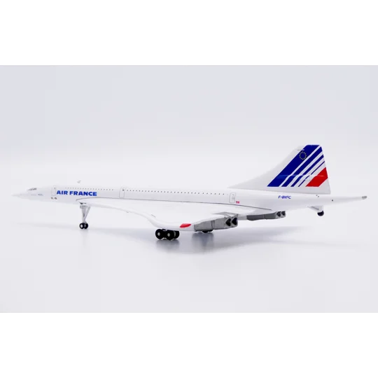 Air France Concorde 1:400