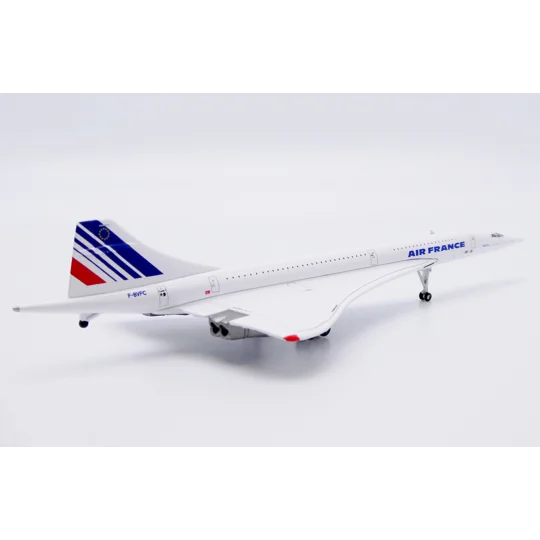 Air France Concorde 1:400
