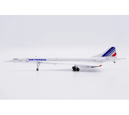 Air France Concorde 1:400