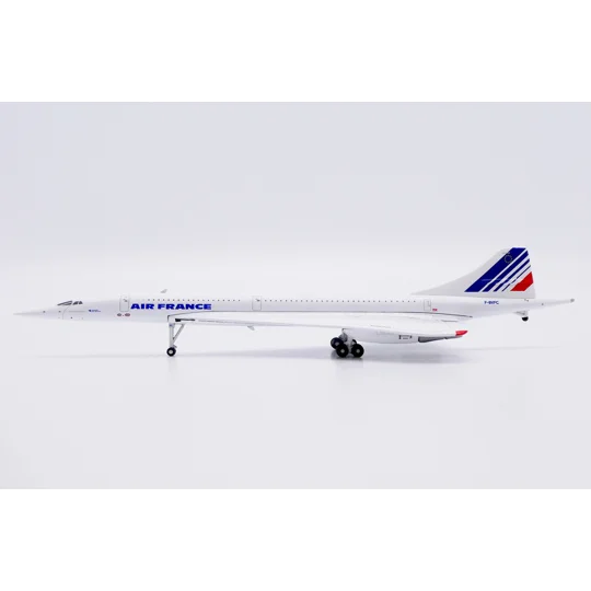Air France Concorde 1:400