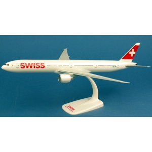 Swiss Boeing 777-300ER 1:200