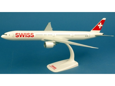 Swiss Boeing 777-300ER 1:200