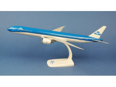 KLM Boeing 777-300ER 1:200