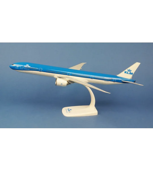 KLM Boeing 777-300ER 1:200