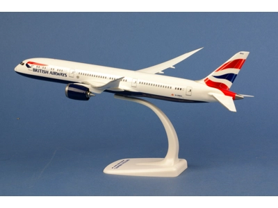 British Airways Boeing 787-9 1:200