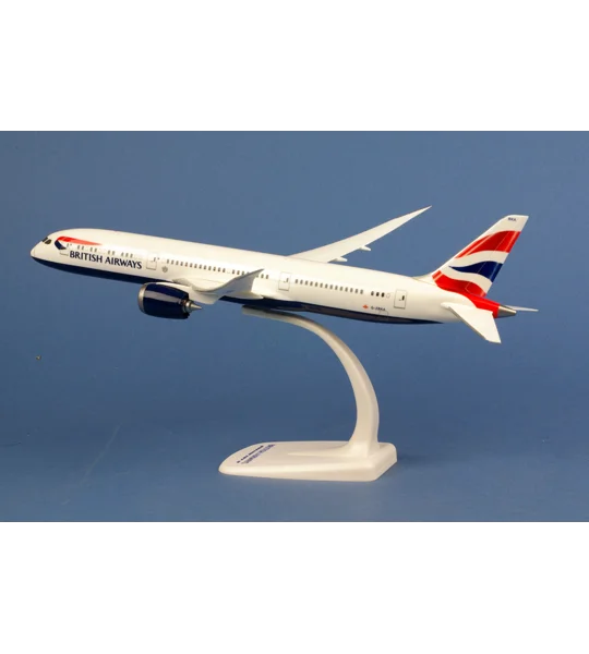 British Airways Boeing 787-9 1:200