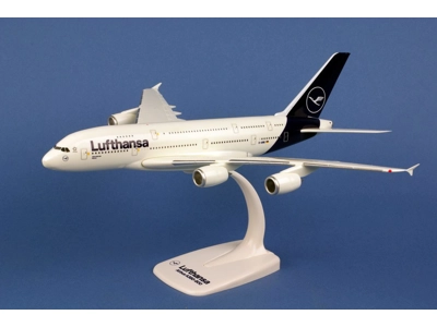 Lufthansa Airbus A380-800 1:250
