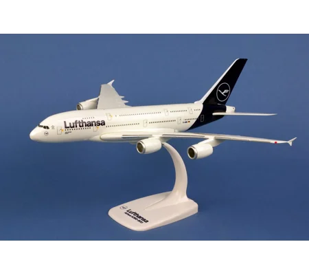 Lufthansa Airbus A380-800 1:250