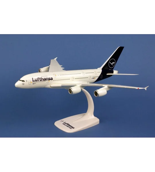 Lufthansa Airbus A380-800 1:250