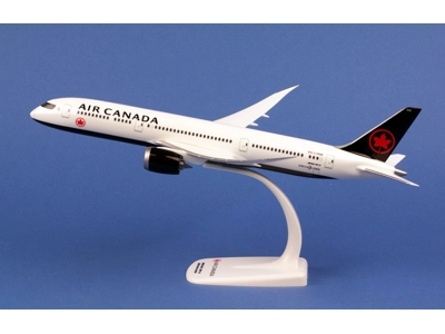 Air Canada Boeing 787-9 1:200