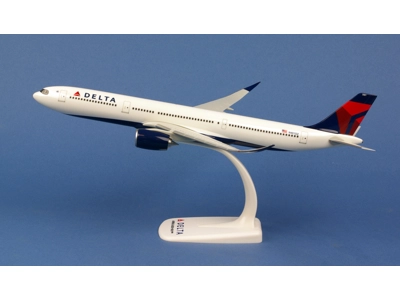 Delta Airbus A330-900 1:200