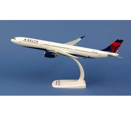 Delta Airbus A330-900 1:200