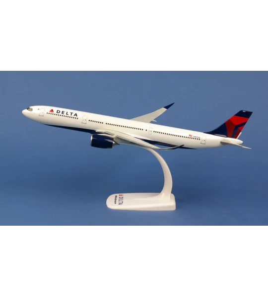 Delta Airbus A330-900 1:200