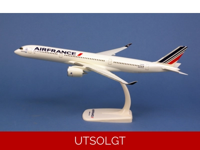 Air France Airbus A350-900 1:200