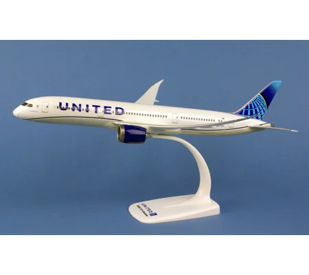 United Boeing 787-9 1:200